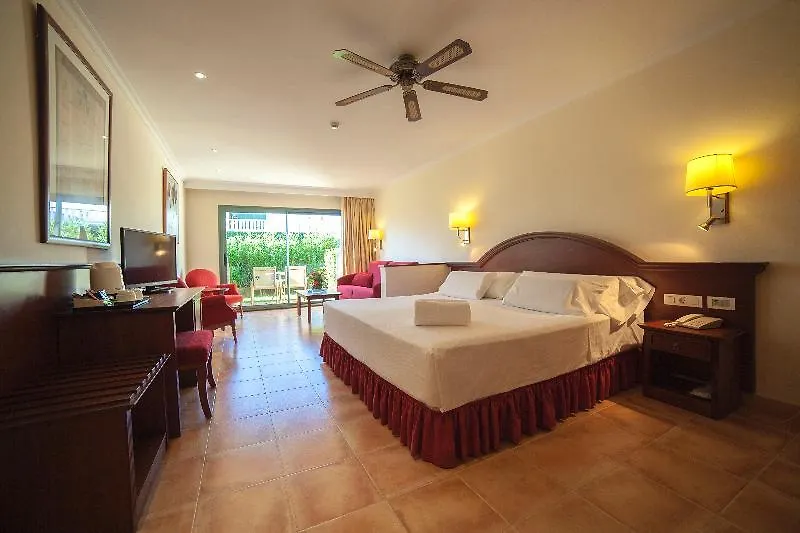Hotel Valentin Star Menorca - Adults Only à Ciutadella  Espagne